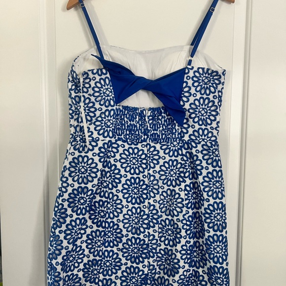 Lilly Pulitzer romper! - Picture 3 of 4